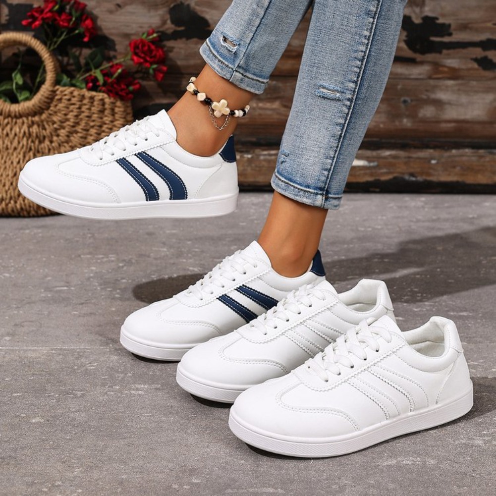 Sewing Cotton - Nuove scarpe da ginnastica casual moda