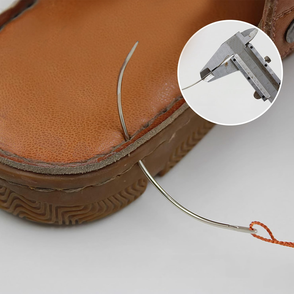 Sewing Tas - 4 pezzi ago da cucito artigianale