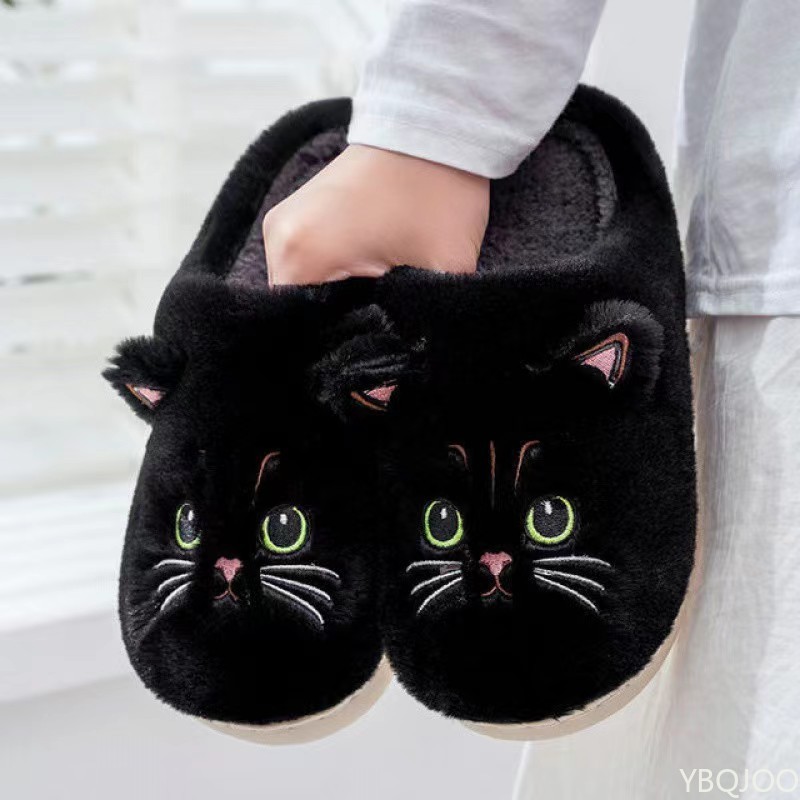 Sewing Cotton - Nuove Pantofole Invernali in Cotone per