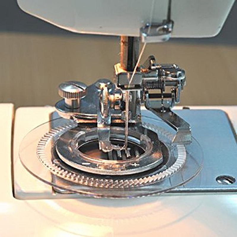Sewing Tt - Piedino per macchina da cucire universale