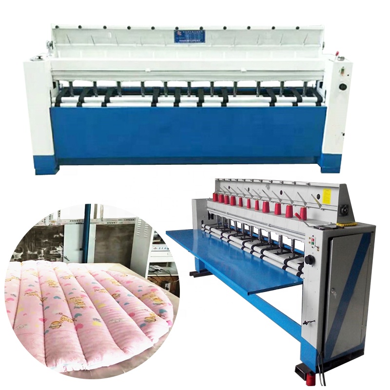 Textile Sewing Machine Price - PARTE Prezzo automatico della macchina per