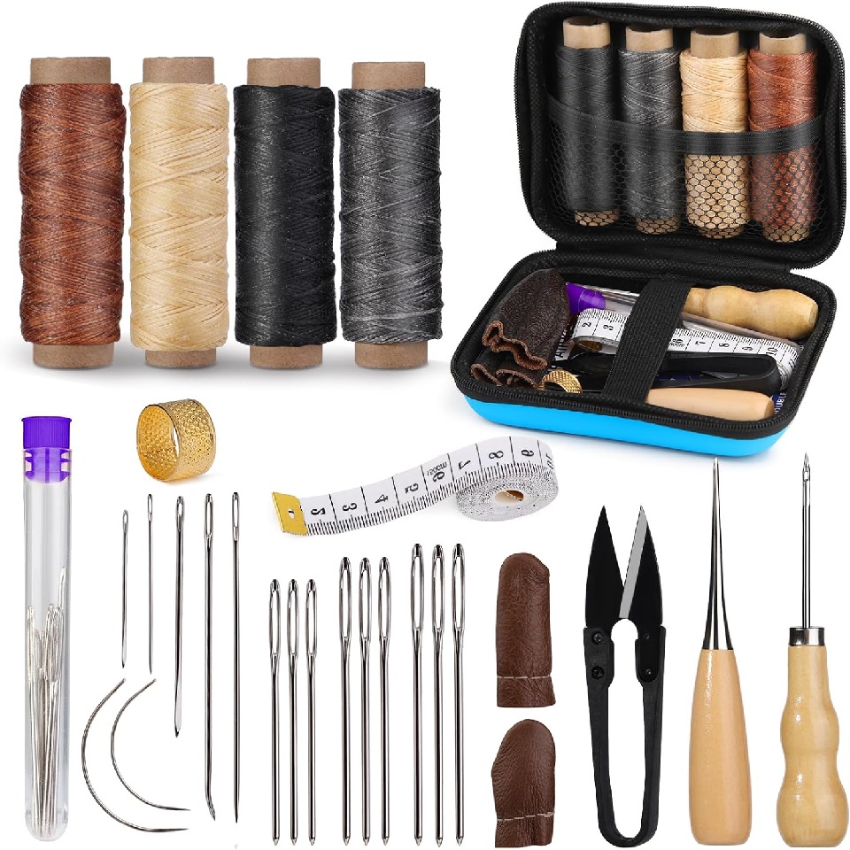 Sewing Tas - BUDDUR Kit di strumenti per cucire