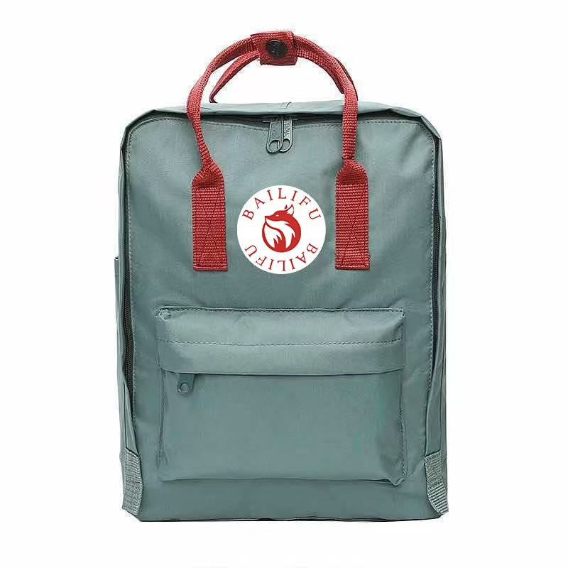 Sewing Cotton - Zaino Fox Northwest Polar, Zaino per