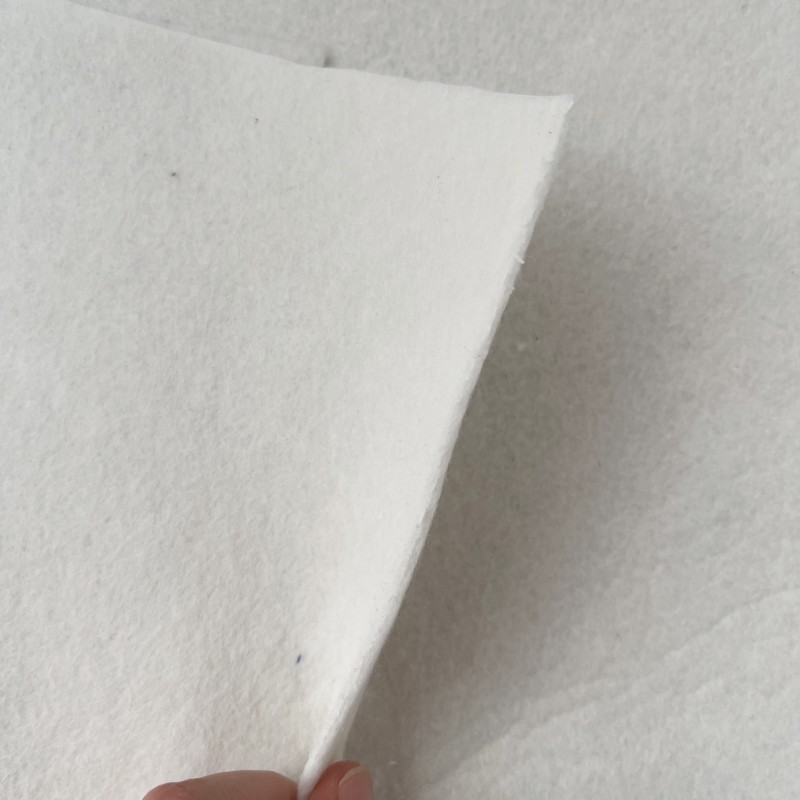 Fabric Softener Sheet - Foglio di tessuto in feltro di