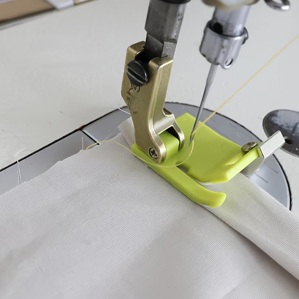 Sewing Tt - 1 pezzo Piedino Pressore Regolabile Multifunzione