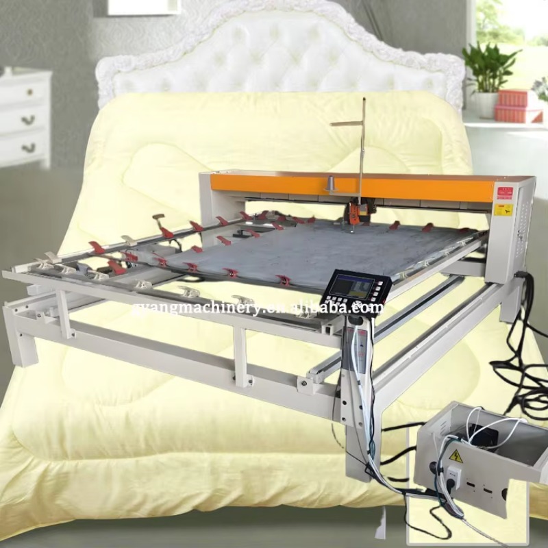 Textile Sewing Machine Price - GYANG La migliore macchina per cucire