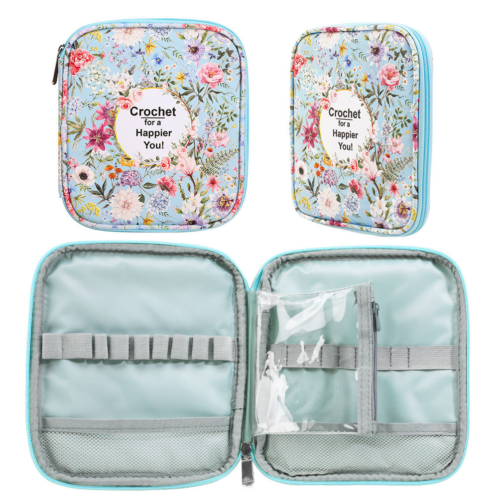 Sewing Tas - Borsa Impermeabile per Accessori da Lavoro