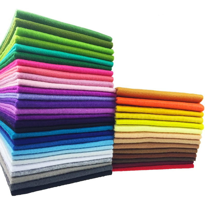 Fabric Softener Sheet - Fogli di feltro, Materiali per artigianato