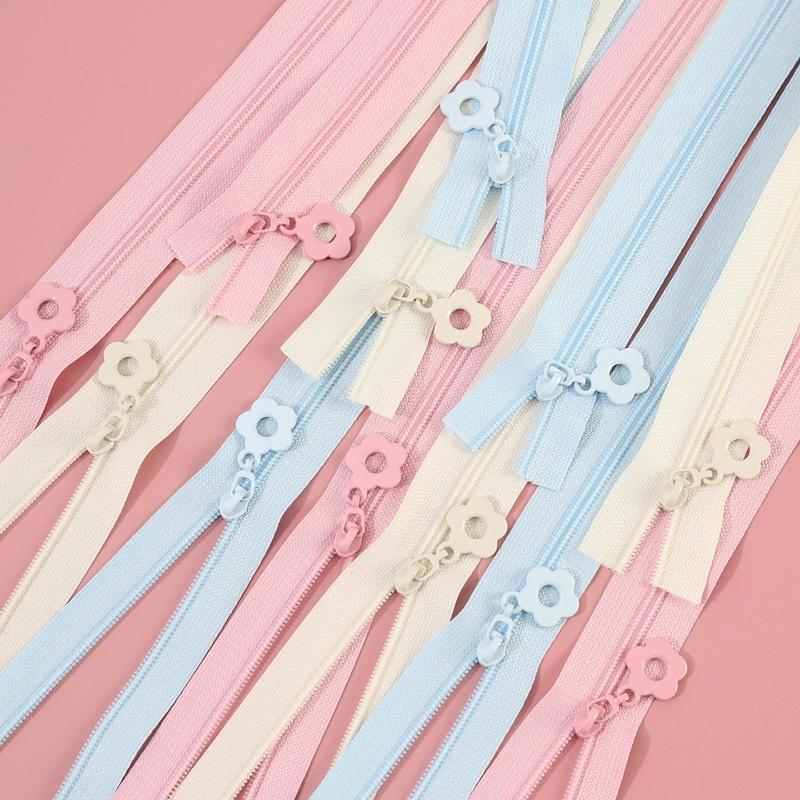 Sewing Tas - Cerniera da 2,0 Metri + 5