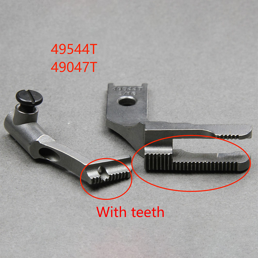Sewing Tt - 49544 /49047 PFAFF 335 Inserto bilaterale