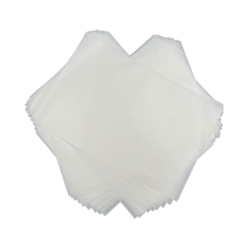 Fabric Softener Sheet - 10 Pezzi di Patch Adesive Termoadesive