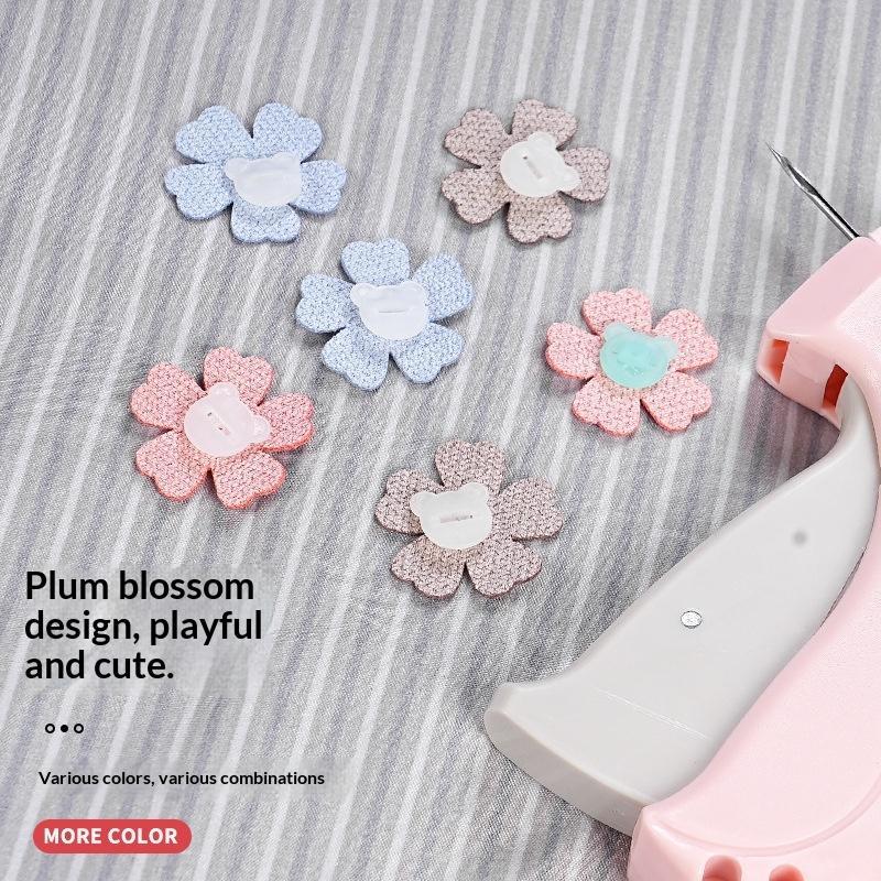 Sewing Labels - Nuovo Strumento Portatile per Cucito, Mini