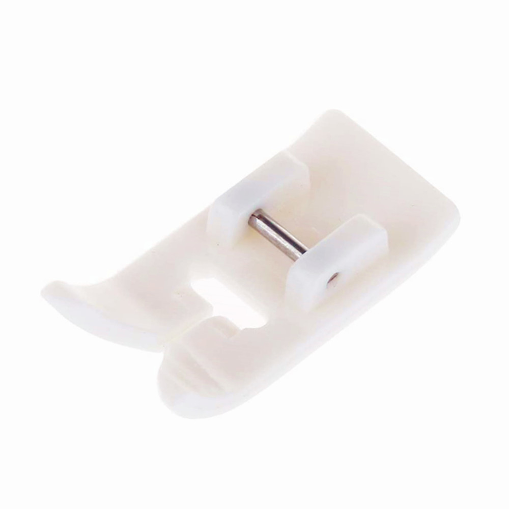 Sewing Tt - Piedino a pressione antiaderente in plastica