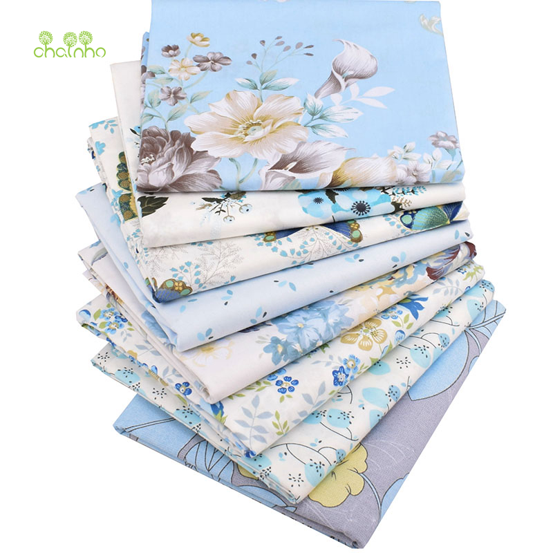 Tessuto di cotone Twill stampa - Textile For Sewing recensione e prezzo
