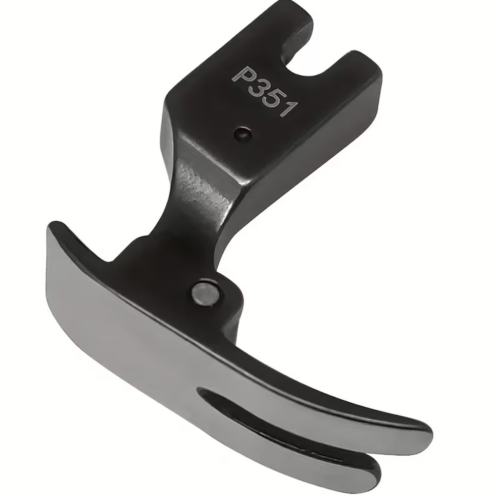 Piedino pressore in acciaio P3 - Sewing Tt recensione e prezzo