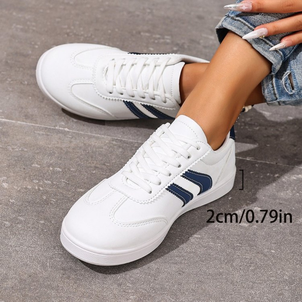 Nuove scarpe da ginnastica cas - Sewing Cotton recensione e prezzo
