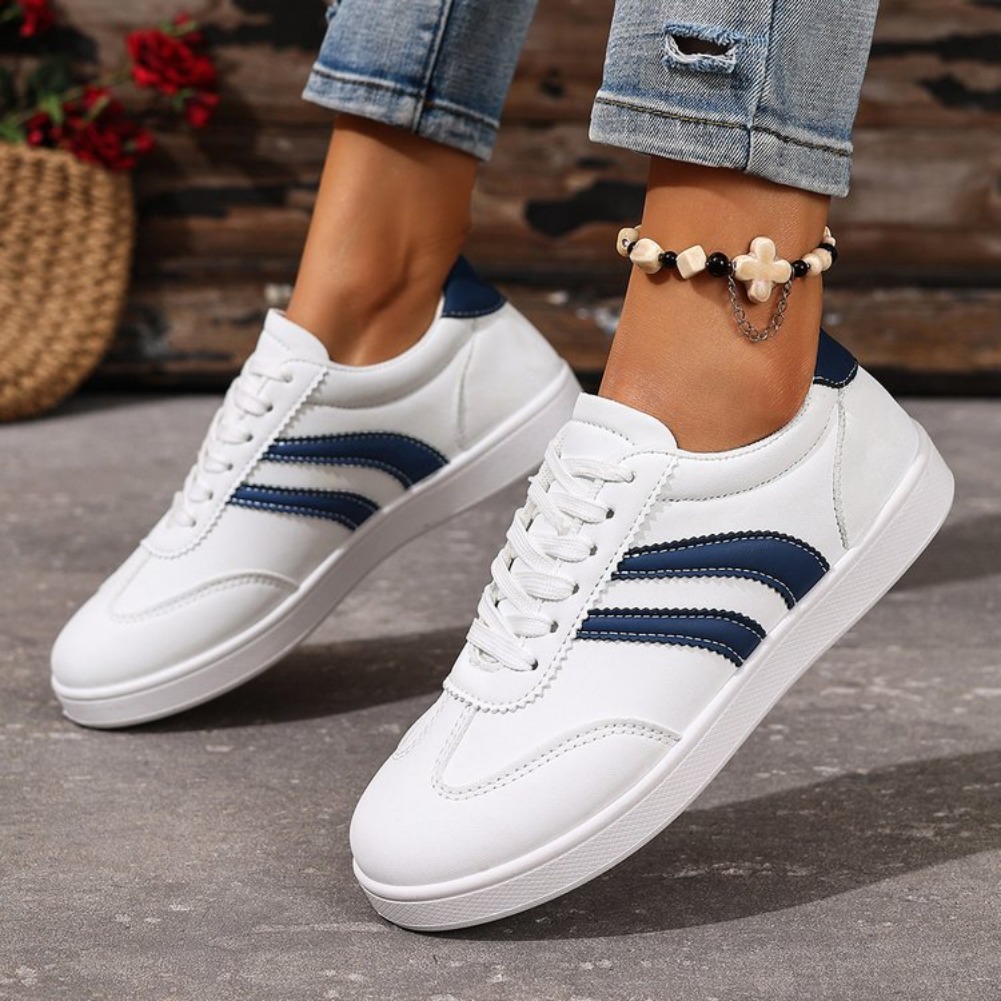 Nuove scarpe da ginnastica cas - Sewing Cotton recensione e prezzo