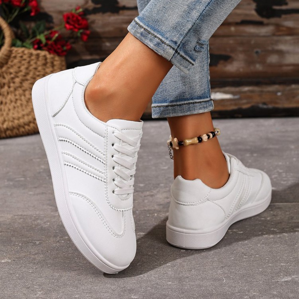 Nuove scarpe da ginnastica cas - Sewing Cotton recensione e prezzo