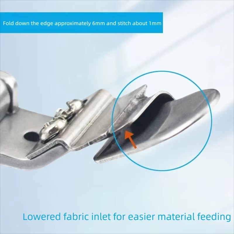 Macchina da cucire industriale - Sewing Front Zipper recensione e prezzo