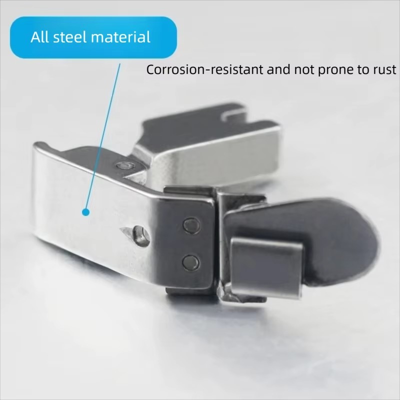 Macchina da cucire industriale - Sewing Front Zipper recensione e prezzo