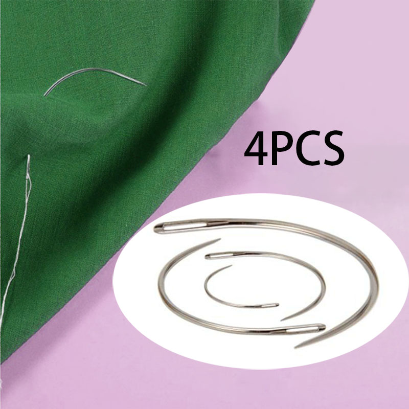 4 pezzi ago da cucito artigian - Sewing Tas recensione e prezzo