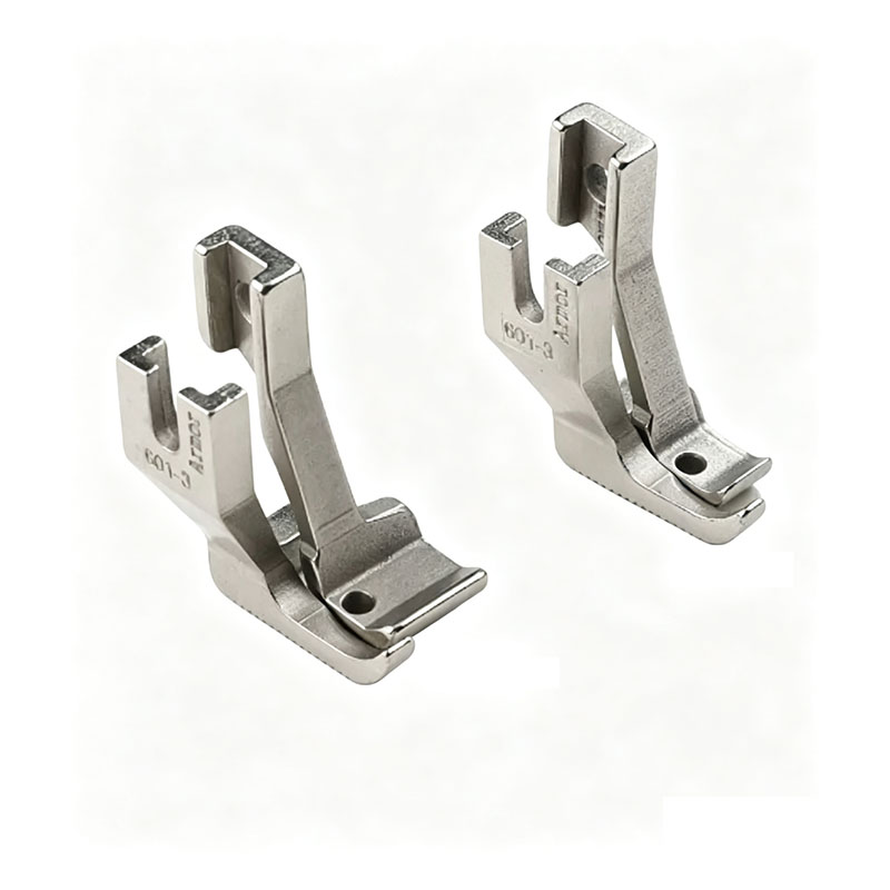 Set Piedino Unilaterale per Ma - Sewing Tt recensione e prezzo