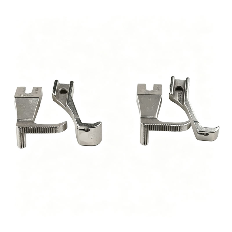Set Piedino Unilaterale per Ma - Sewing Tt recensione e prezzo