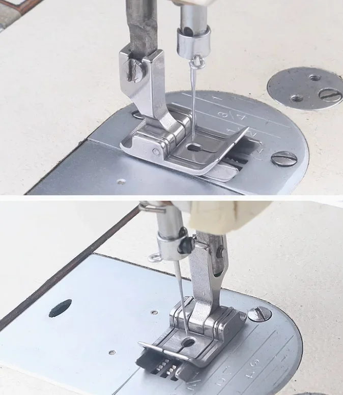 Piedino pressore per cucitura  - Sewing Tt recensione e prezzo