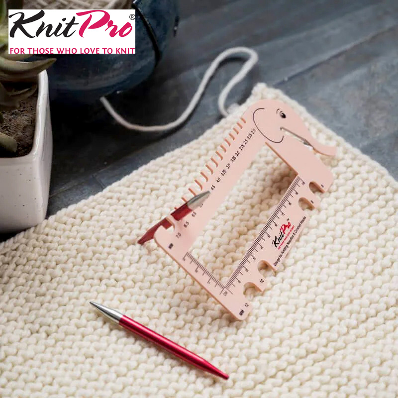 Knitpro Strumento per uncinett - Textile For Sewing recensione e prezzo