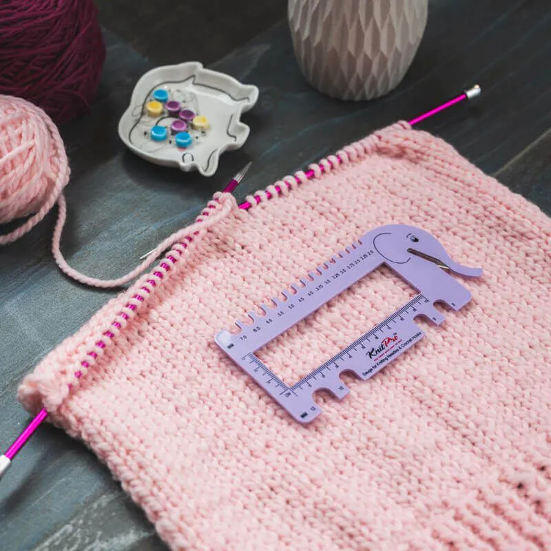 Knitpro Strumento per uncinett - Textile For Sewing recensione e prezzo