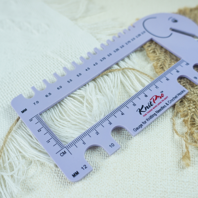 Knitpro Strumento per uncinett - Textile For Sewing recensione e prezzo