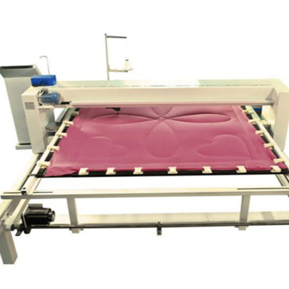 Macchina da cucire per federe  - Textile Sewing Machine Price recensione e prezzo