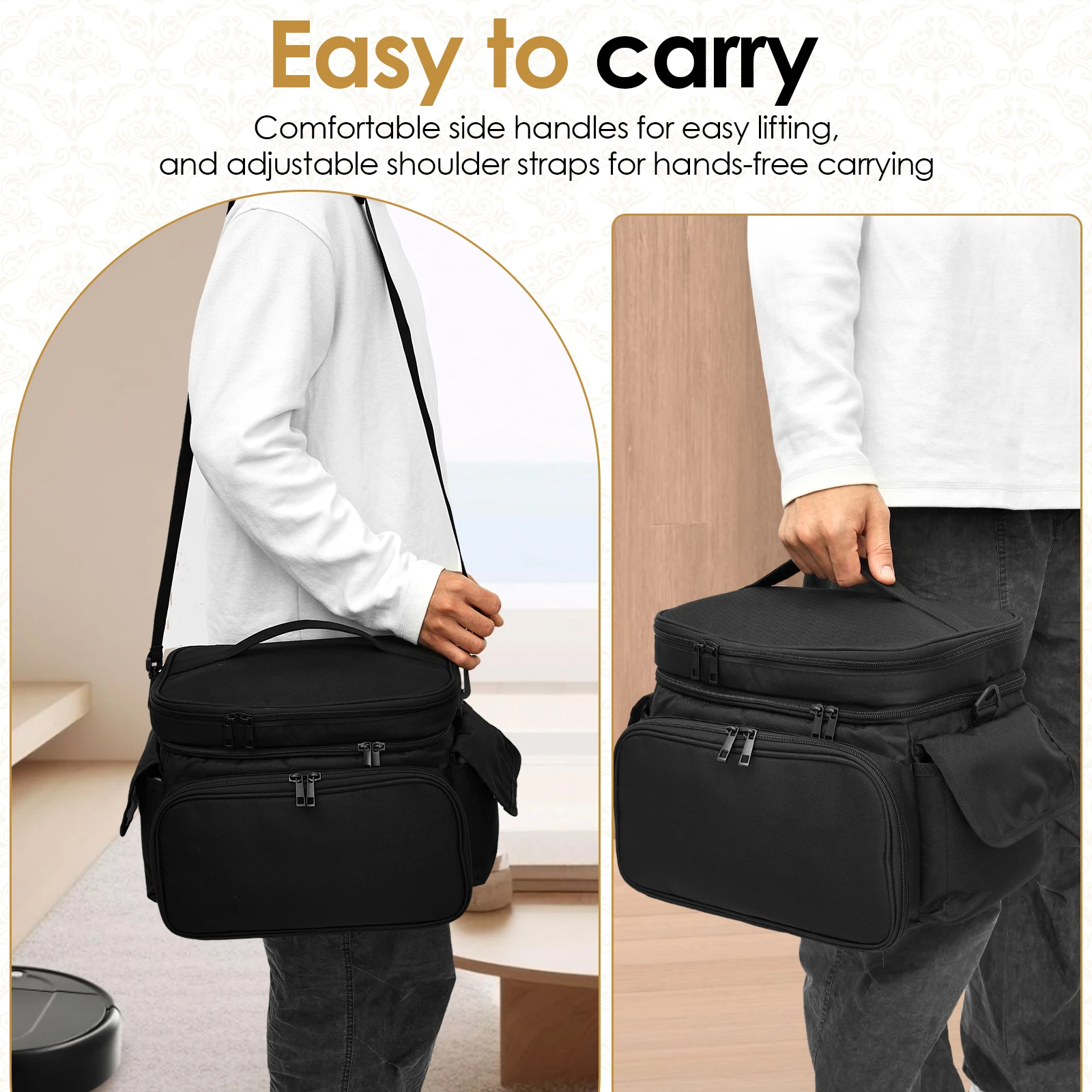 Borsa Grande per Cucito, Borsa - Sewing Tas recensione e prezzo