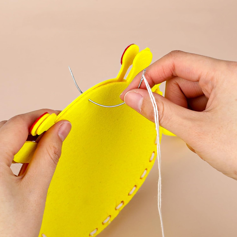 4 pezzi ago da cucito artigian - Sewing Tas recensione e prezzo