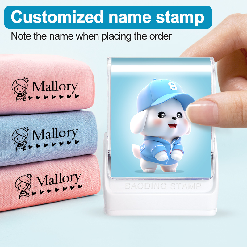 Timbro personalizzato per vest - Sewing Labels recensione e prezzo