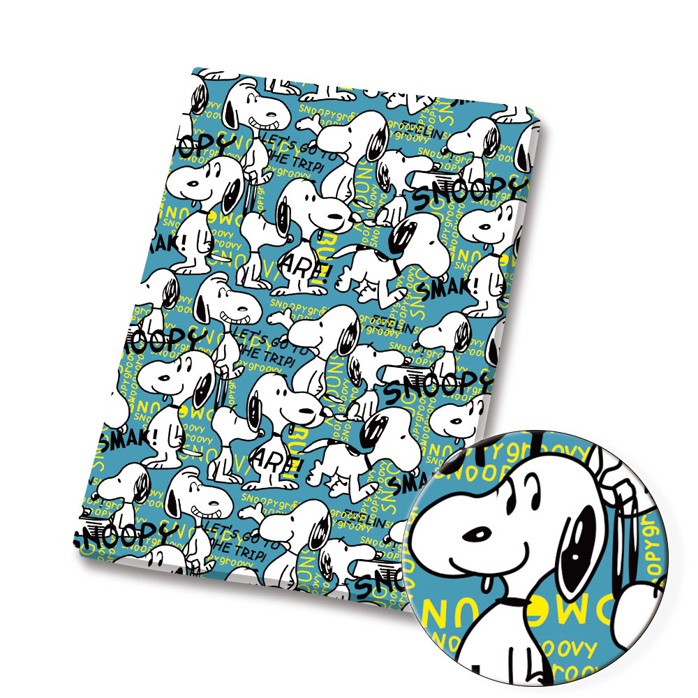 Tessuto Snoopy TAKARA TOMY 140 - Textile For Sewing recensione e prezzo