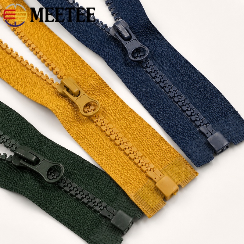 5 pezzi 40-120 cm 5 #   Cernie - Sewing Front Zipper recensione e prezzo