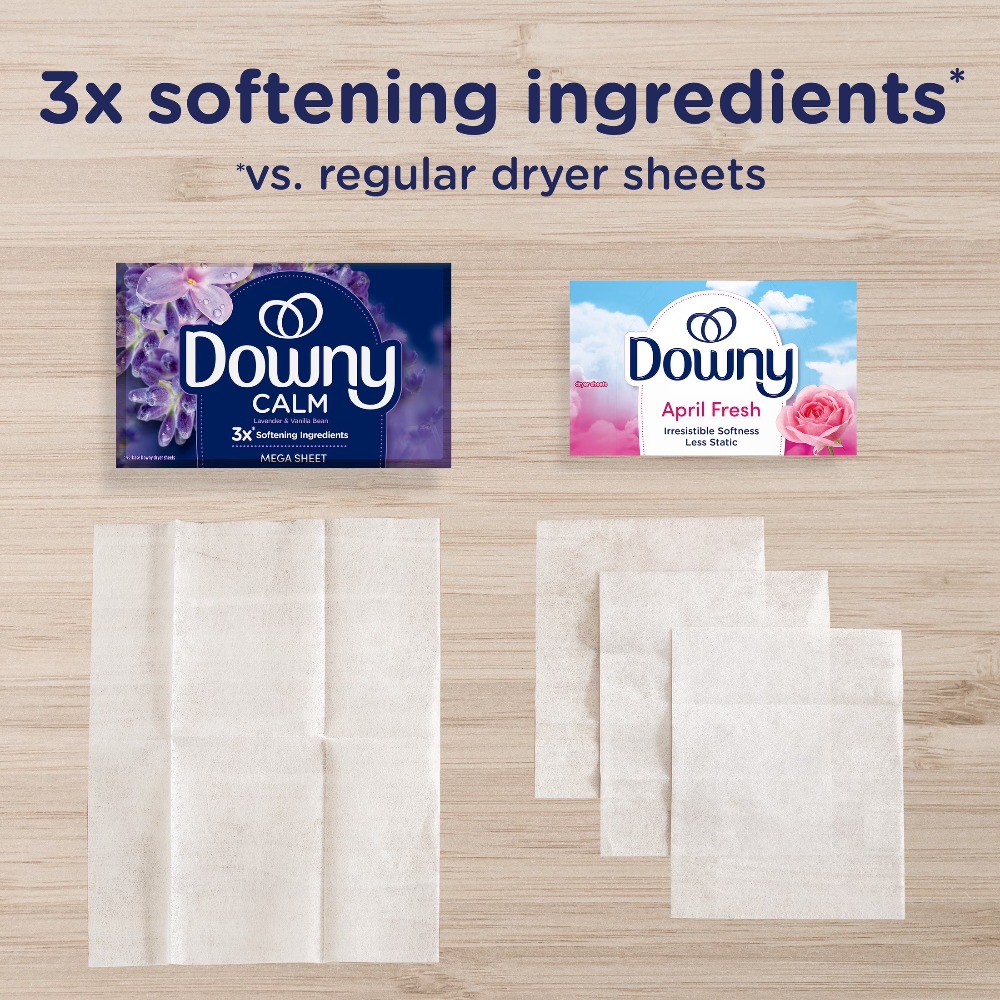 Foglietti Ammorbidenti per Asc - Fabric Softener Sheet recensione e prezzo