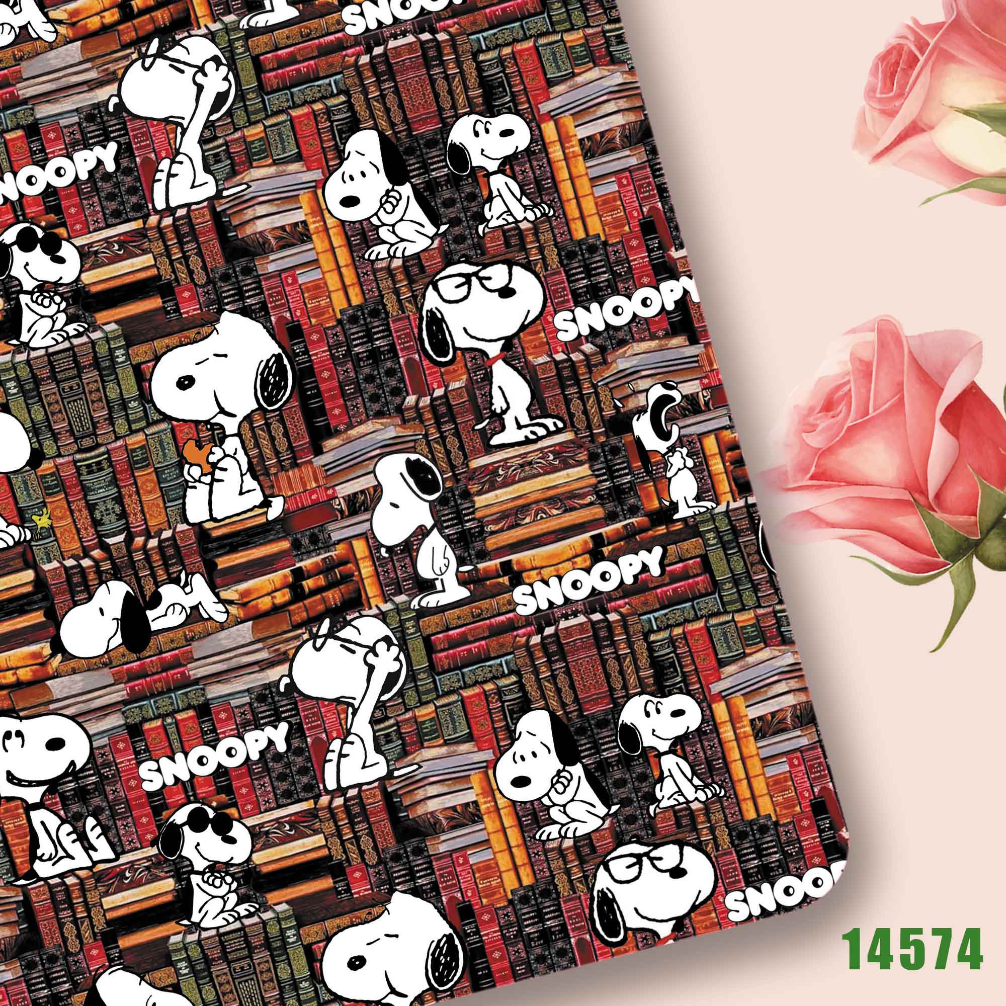 Tessuto Snoopy TAKARA TOMY 140 - Textile For Sewing recensione e prezzo