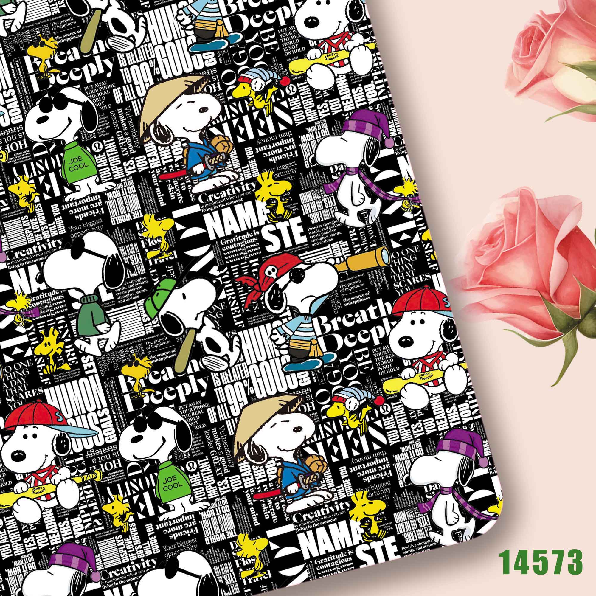 Tessuto Snoopy TAKARA TOMY 140 - Textile For Sewing recensione e prezzo