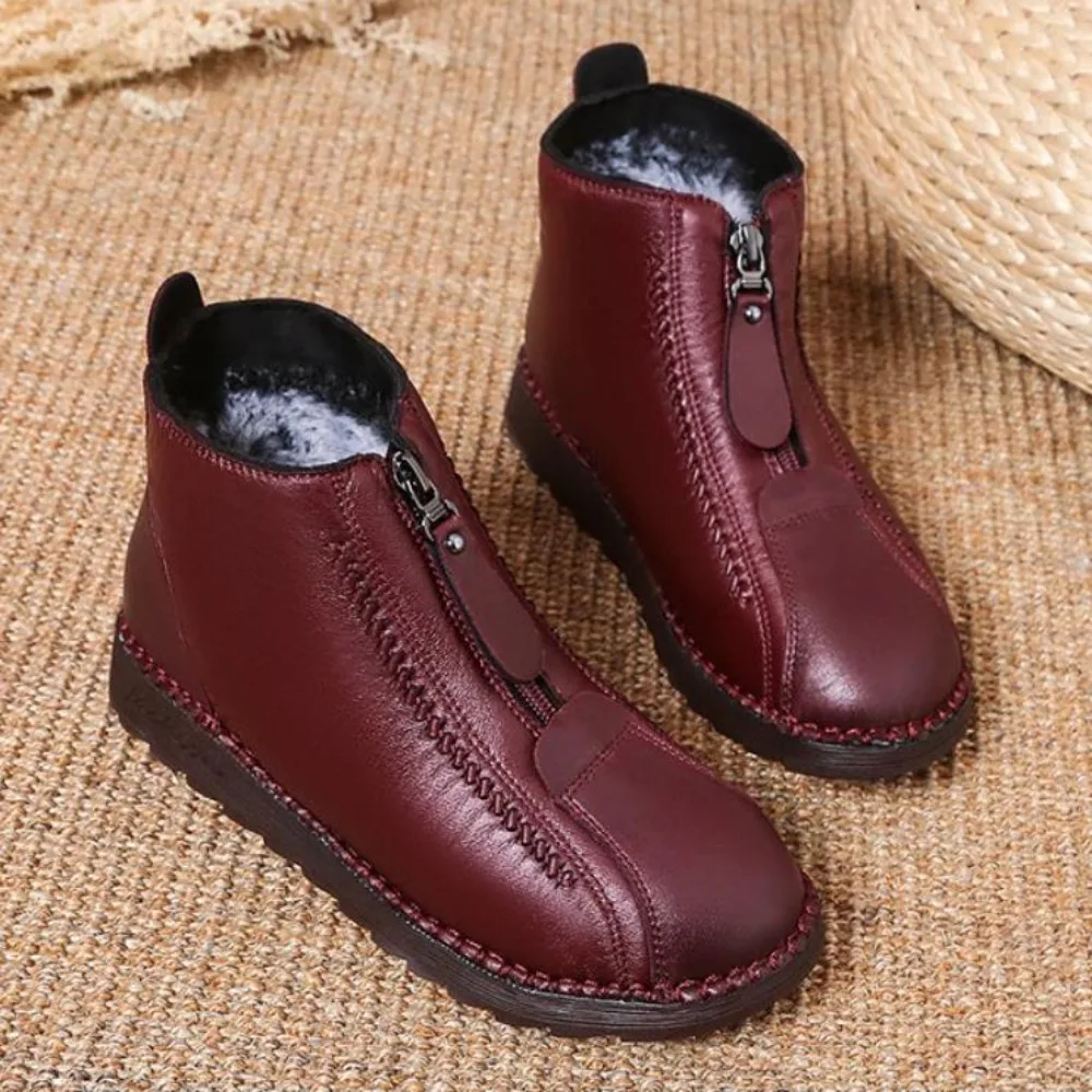 Autunno Inverno Nuovo Commerci - Sewing Front Zipper recensione e prezzo