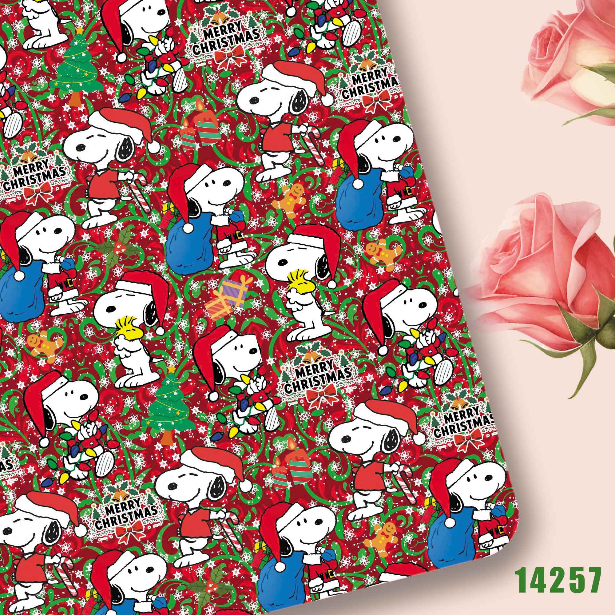 Tessuto Snoopy TAKARA TOMY 140 - Textile For Sewing recensione e prezzo