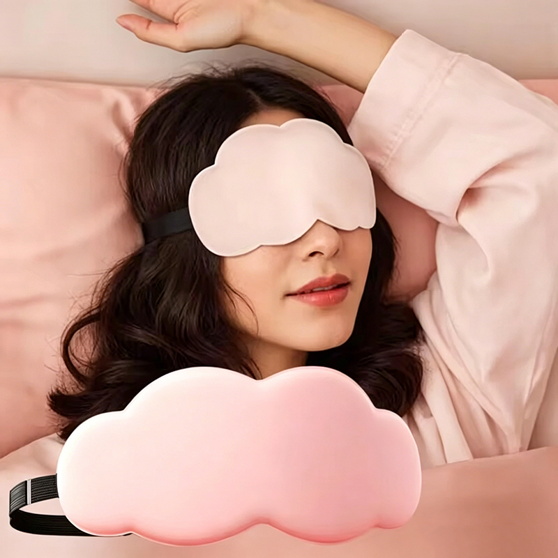 Maschera per Occhi 6D Cloud, T - Sewing Cotton recensione e prezzo