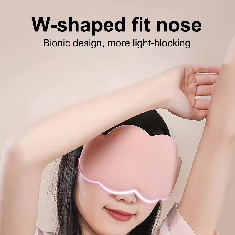 Maschera per Occhi 6D Cloud, T - Sewing Cotton recensione e prezzo
