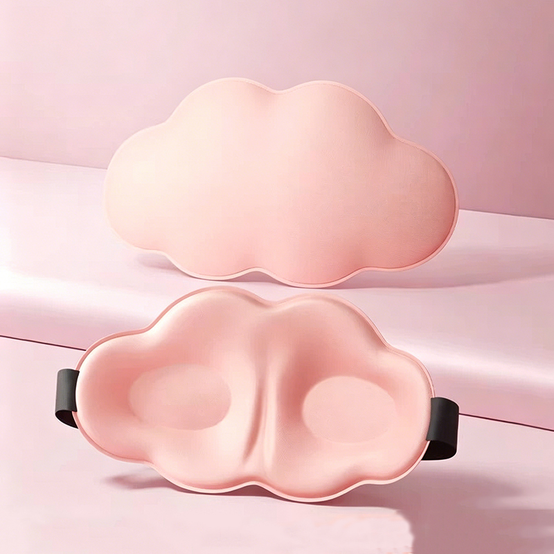 Maschera per Occhi 6D Cloud, T - Sewing Cotton recensione e prezzo