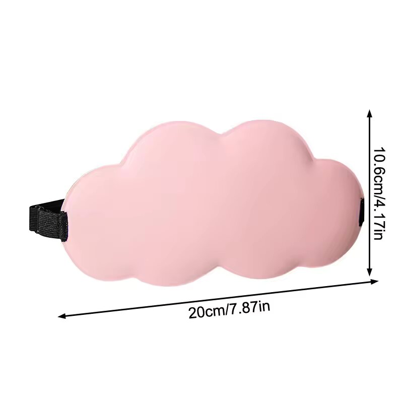 Maschera per Occhi 6D Cloud, T - Sewing Cotton recensione e prezzo