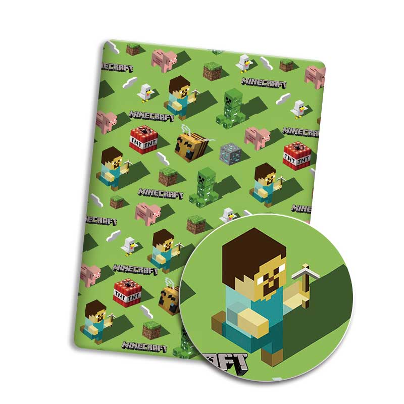 Tessuto in poliestere con dise - Textile For Sewing recensione e prezzo