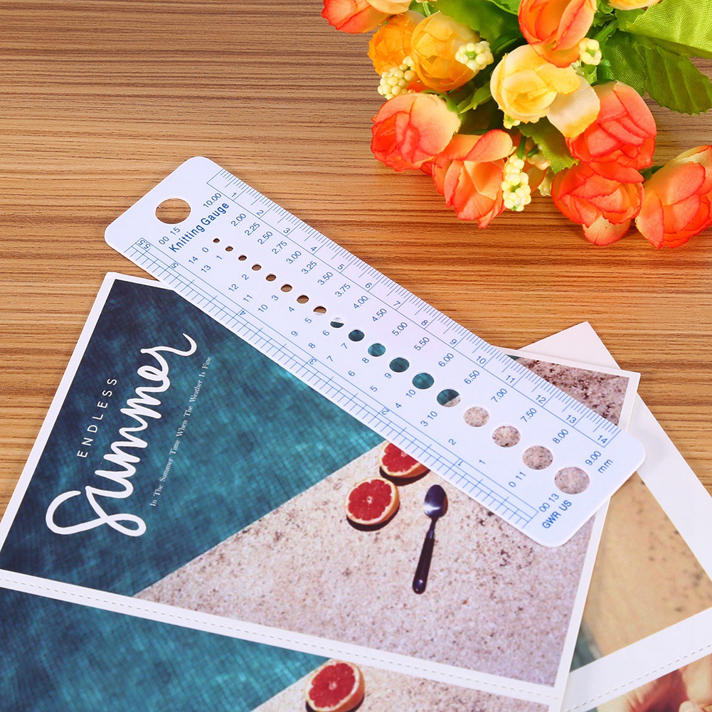 Righello per quilting e patchw - Sewing Tas recensione e prezzo