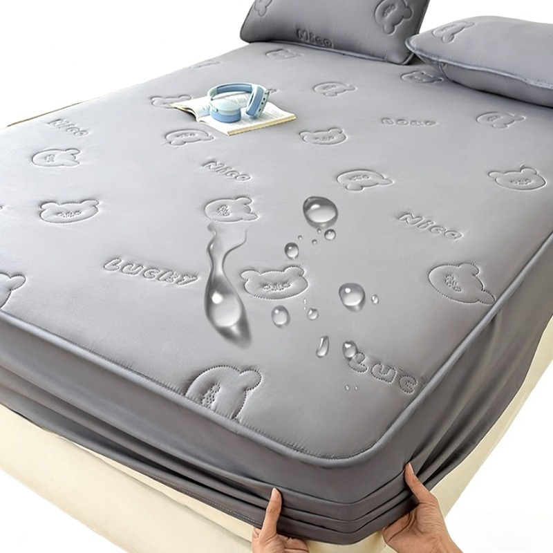 Coprimaterasso Trapuntato a Ul - Fabric Softener Sheet recensione e prezzo