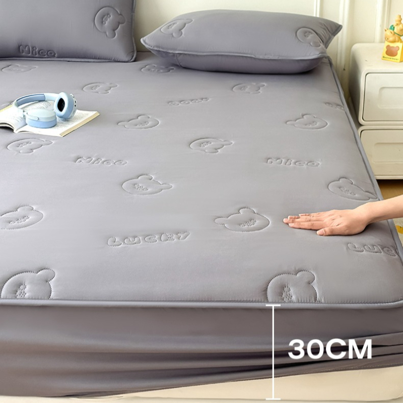 Coprimaterasso Trapuntato a Ul - Fabric Softener Sheet recensione e prezzo